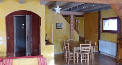 Gites Les Petits Tisserands