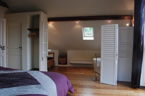 Gites Les Petits Tisserands