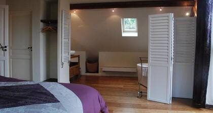 Gites Les Petits Tisserands