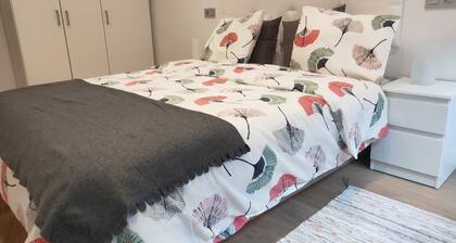 Modern & cool 3BR flat: Enjoy the beach and the city of Gijon