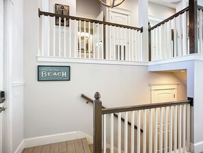 Interior - Island Escape- 4 bedrooms with private pool and spa!! (Holmes Beach)