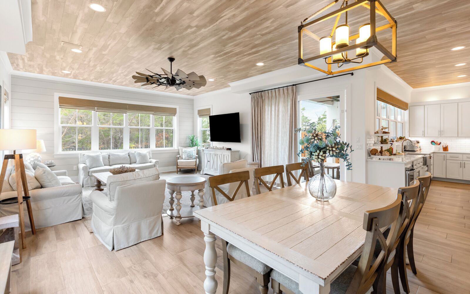 تلفزيون ذكي