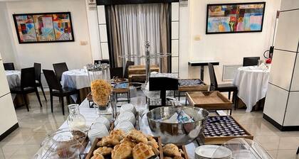 Hotel La Costiera
