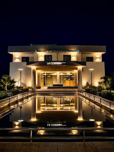 Hotel La Costiera