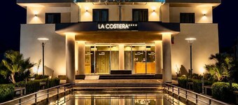La Costiera 飯店  