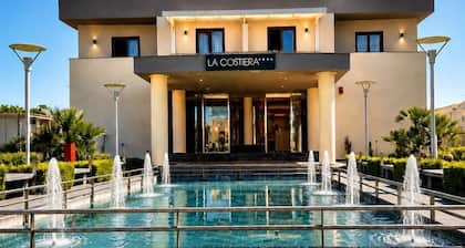 Hotel La Costiera