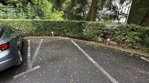 Apartment | Exterior - Le Pradet C 513 - Le Mont Dore 4pers (Mont-Dore)