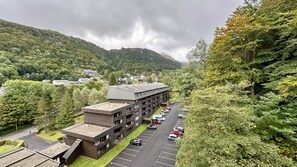 Apartment | Außenbereich