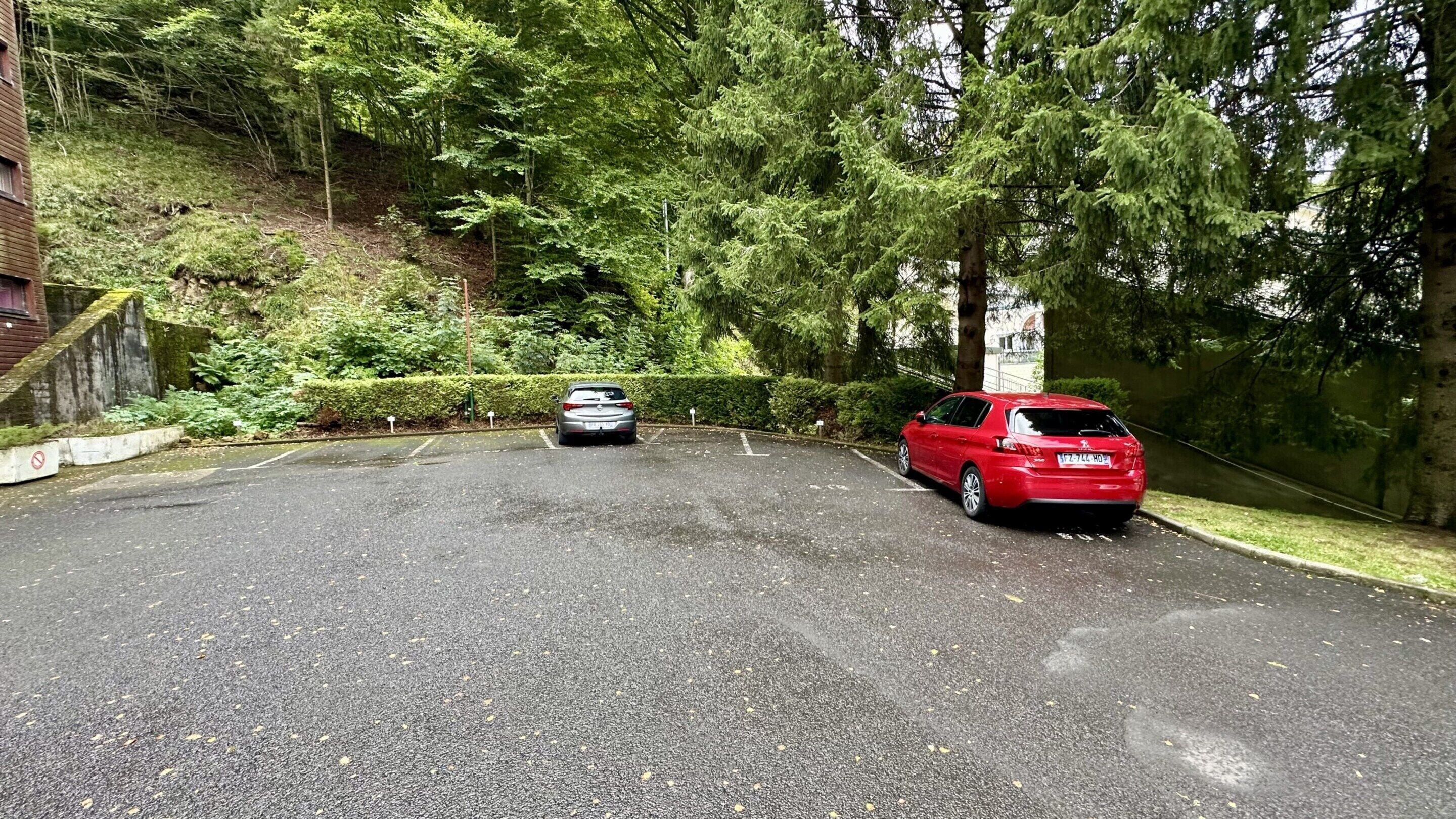 Apartment | Exterior