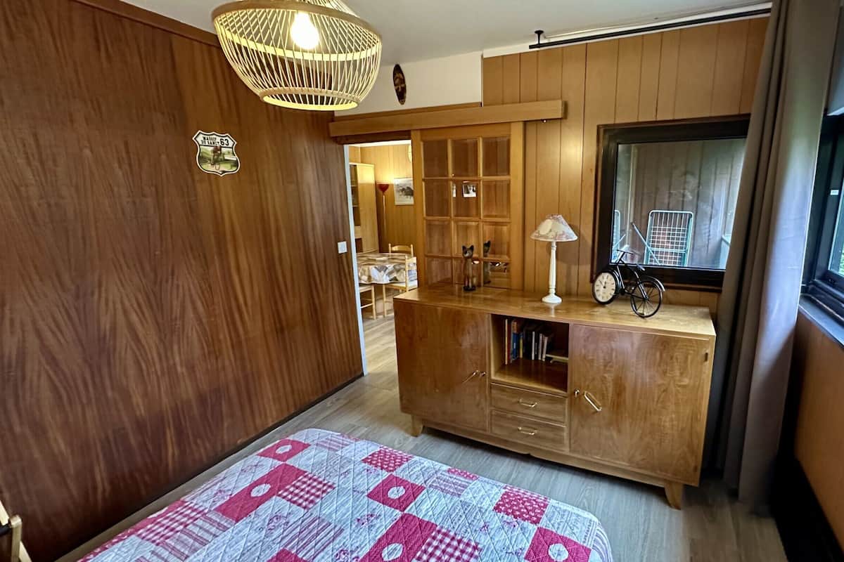 아파트 | 1 개의 침실