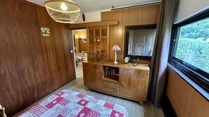 Apartment | 1 Schlafzimmer