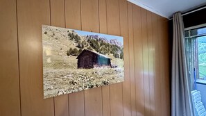 Interior - Le Pradet C 513 - Le Mont Dore 4pers (Mont-Dore)