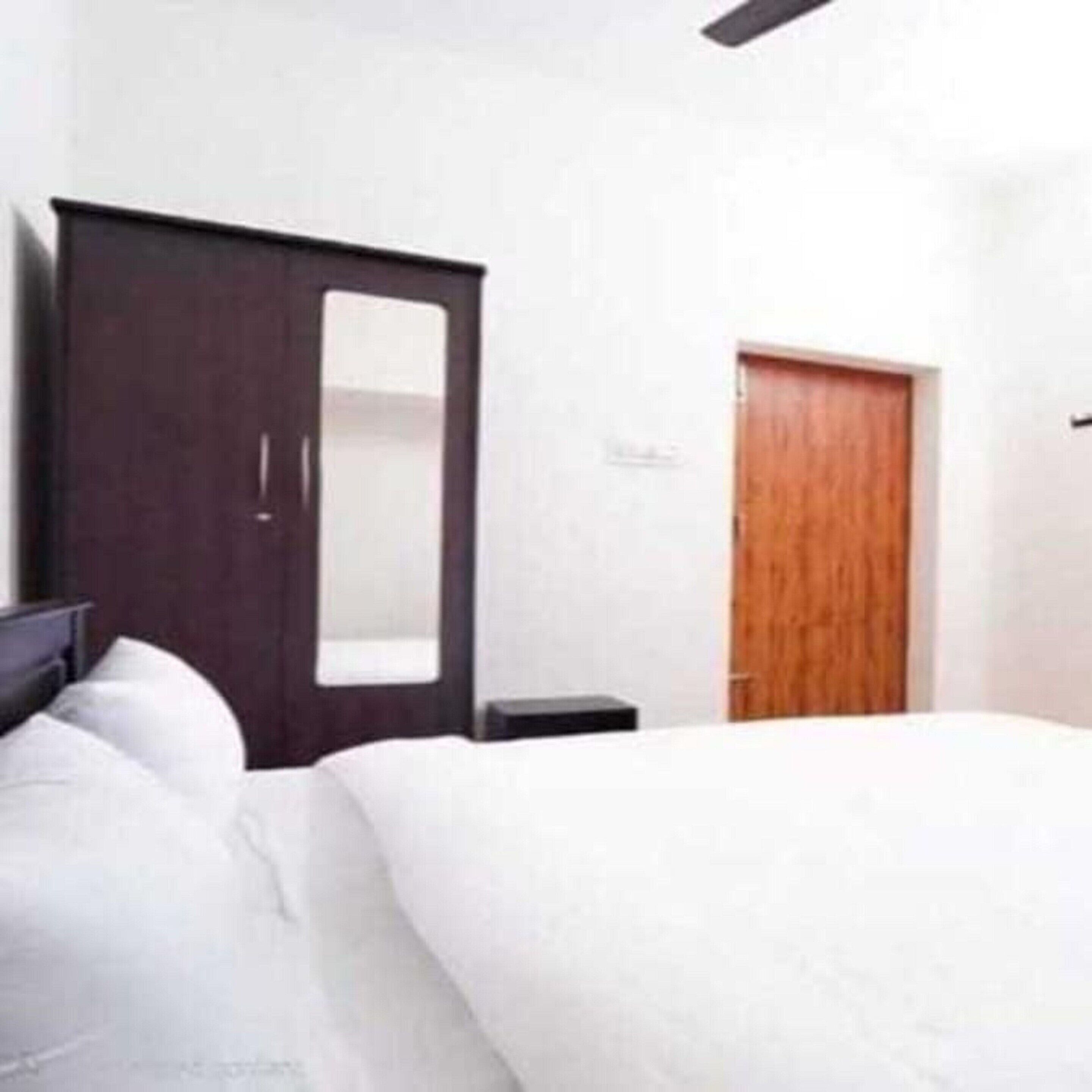 Casa | 1 habitación 