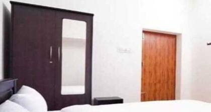 Collection Arunachaleswarar Residency