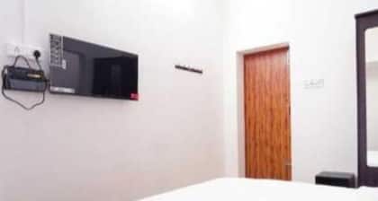 Collection Arunachaleswarar Residency