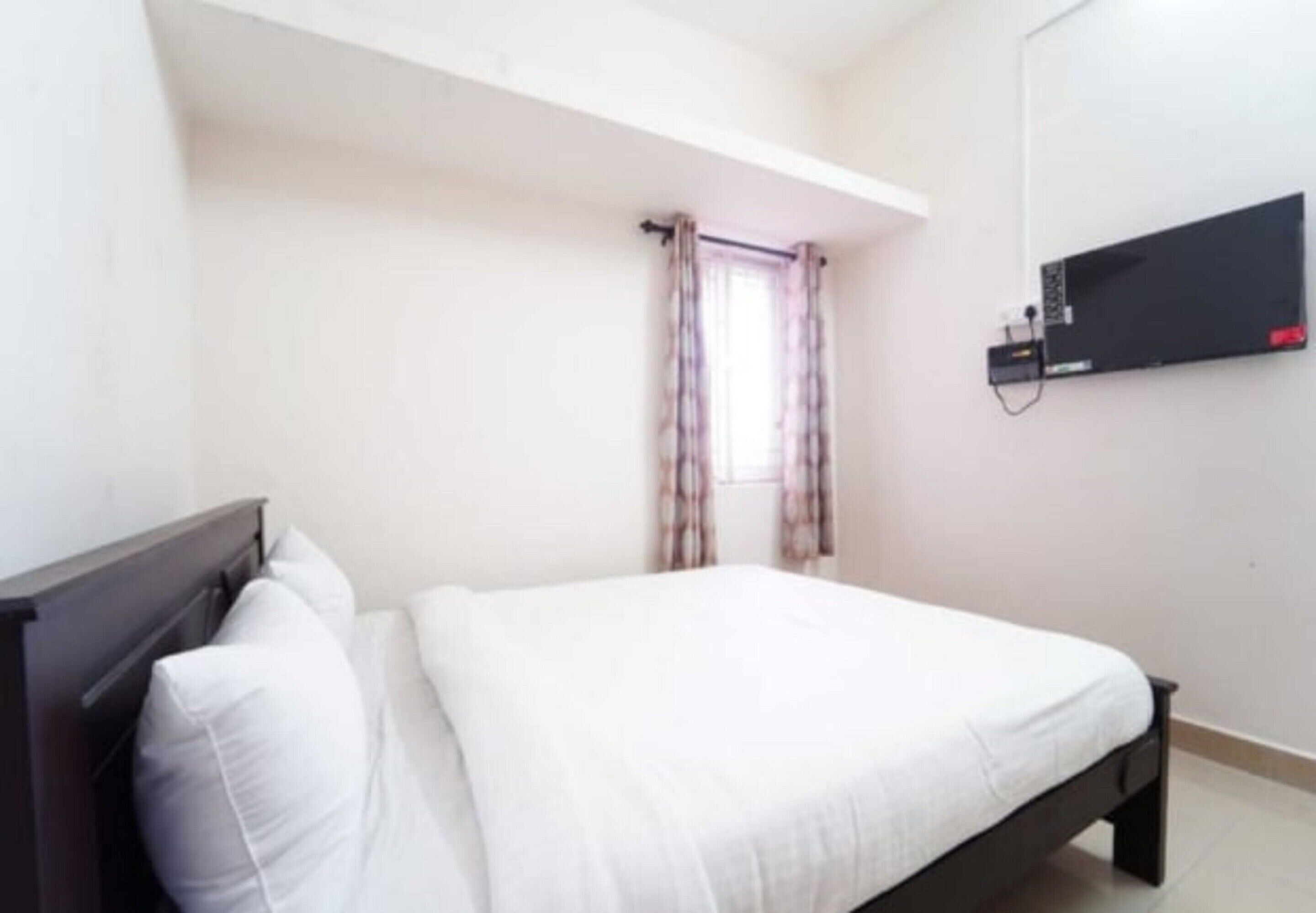 Nhà | 1 phòng ngủ 