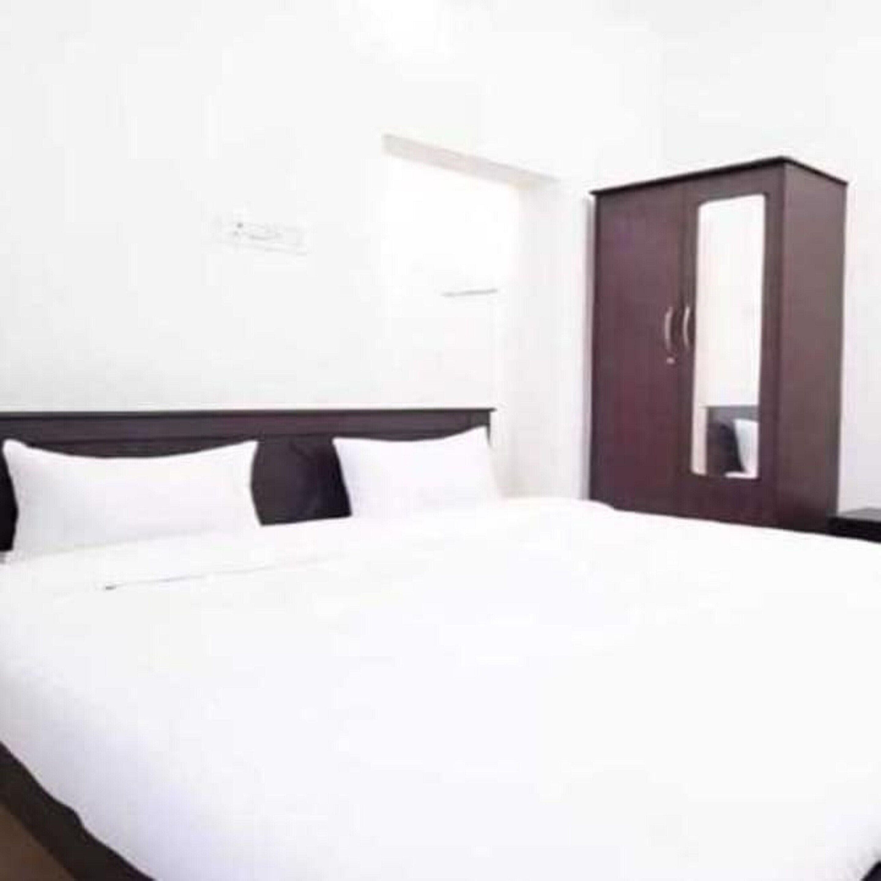 Rumah | 1 kamar tidur