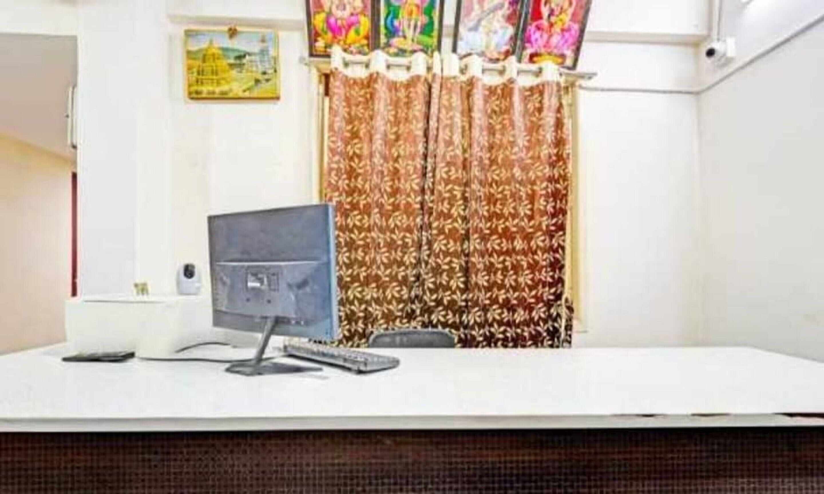 Nhà | Quầy tiếp tân