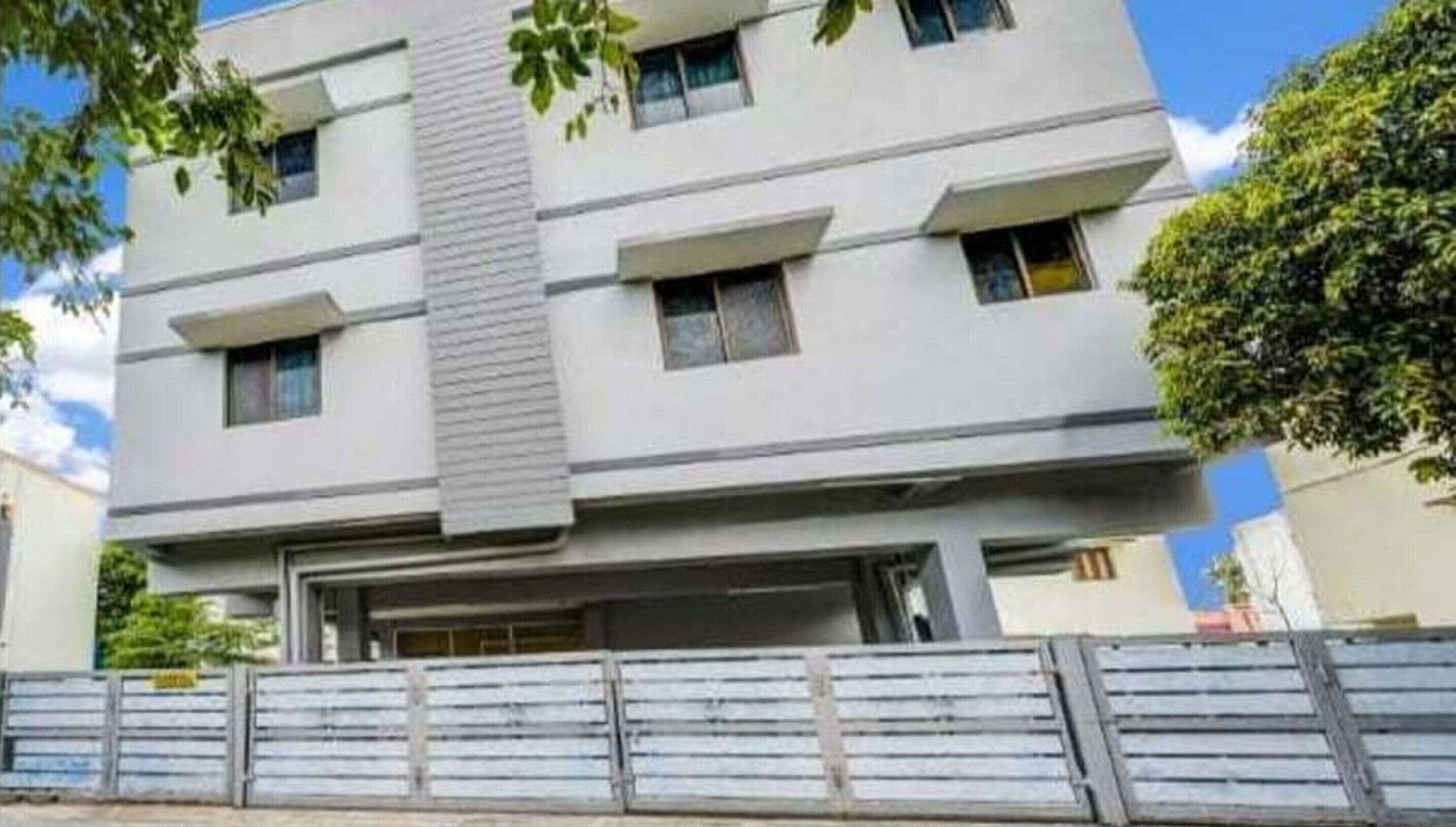 Nhà | Ngoại thất