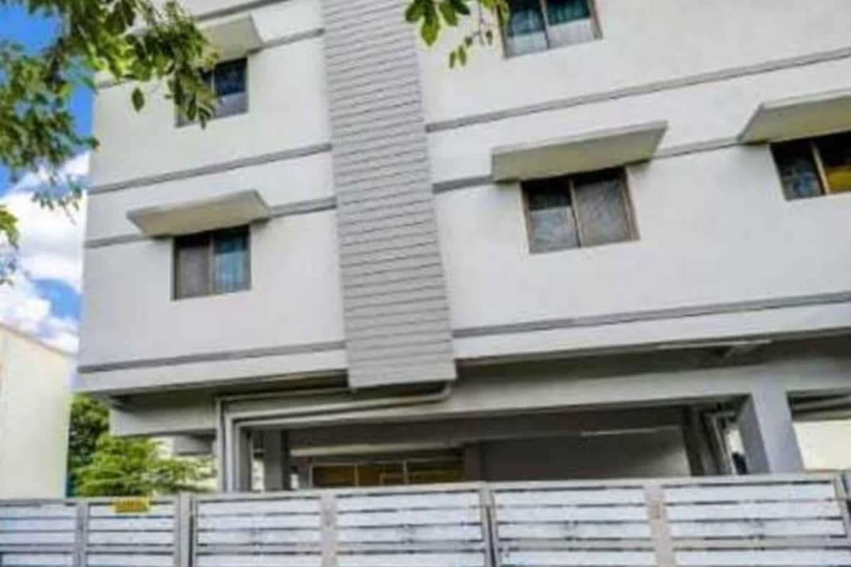 獨棟房屋 | 外觀