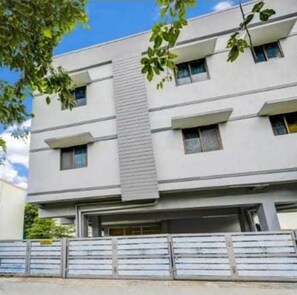 單棟房屋 | 外觀