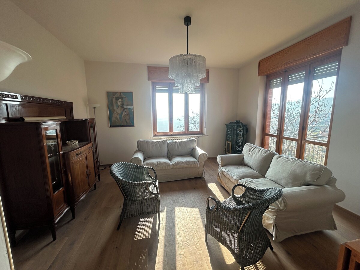 Bild für Gastgeberprofil