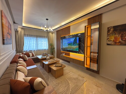 Sunny & Luxury Retreat Casablanca
