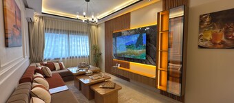 Sunny & Luxury Retreat Casablanca