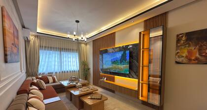 Sunny & Luxury Retreat Casablanca