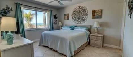 2 chambres, fer et planche Ă repasser, Wi-Fi gratuit, draps fournis