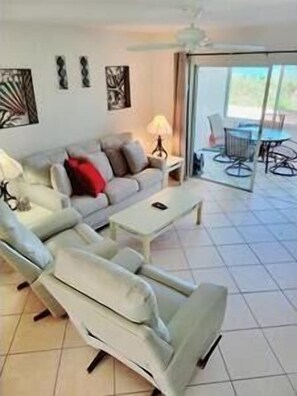 TV connectée