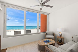 Interior - Your Gulf-Front Getaway Awaits (Siesta Key)