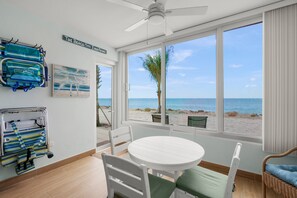 Dining - Gulf-Front Serenity at Fisherman’s Cove (Siesta Key)
