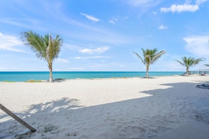 Am Strand