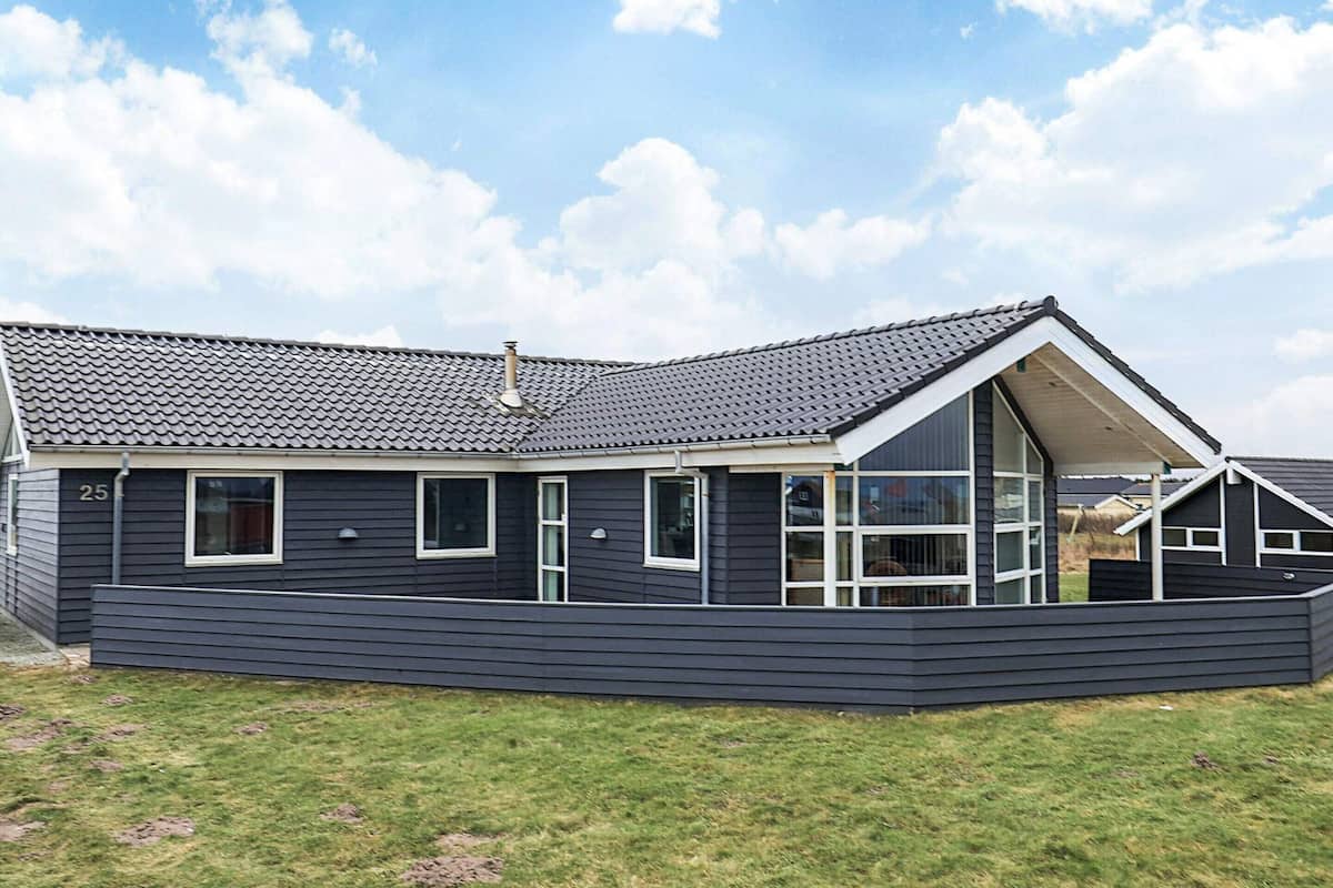 独立别墅 | 外观