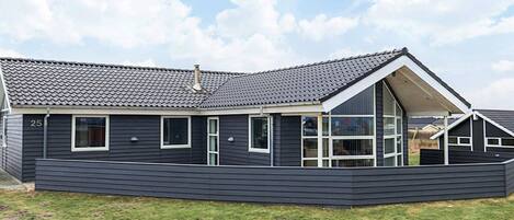 House | Exterior
