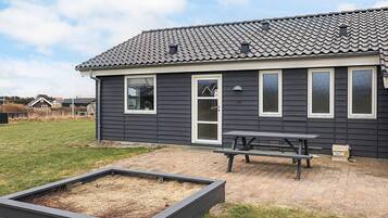 House | View from property