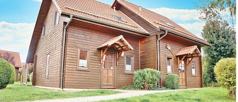 Talo | Ulkopuoli