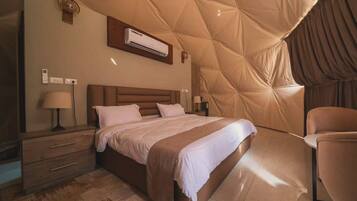 Comfort Double Room, Balcony, Mountain View