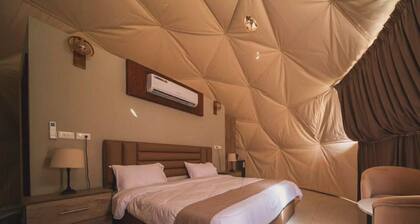 Wadi Rum Adventure Camp