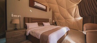 Wadi Rum Adventure Camp