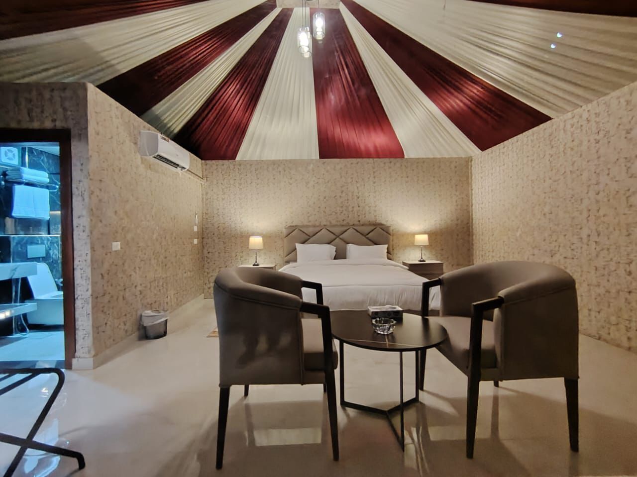 Comfort Double Room, Balcony, Mountain View | Spa