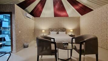 Comfort Double Room, Balcony, Mountain View | Spa