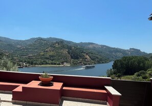 Property grounds - Refúgio do Barqueiro - Douro (Barqueiros)