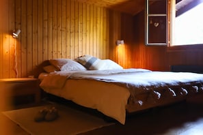 4 Schlafzimmer, WLAN, Bettwäsche