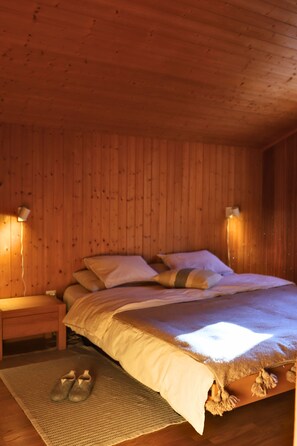 4 soveværelser, Wi-Fi, sengetøj