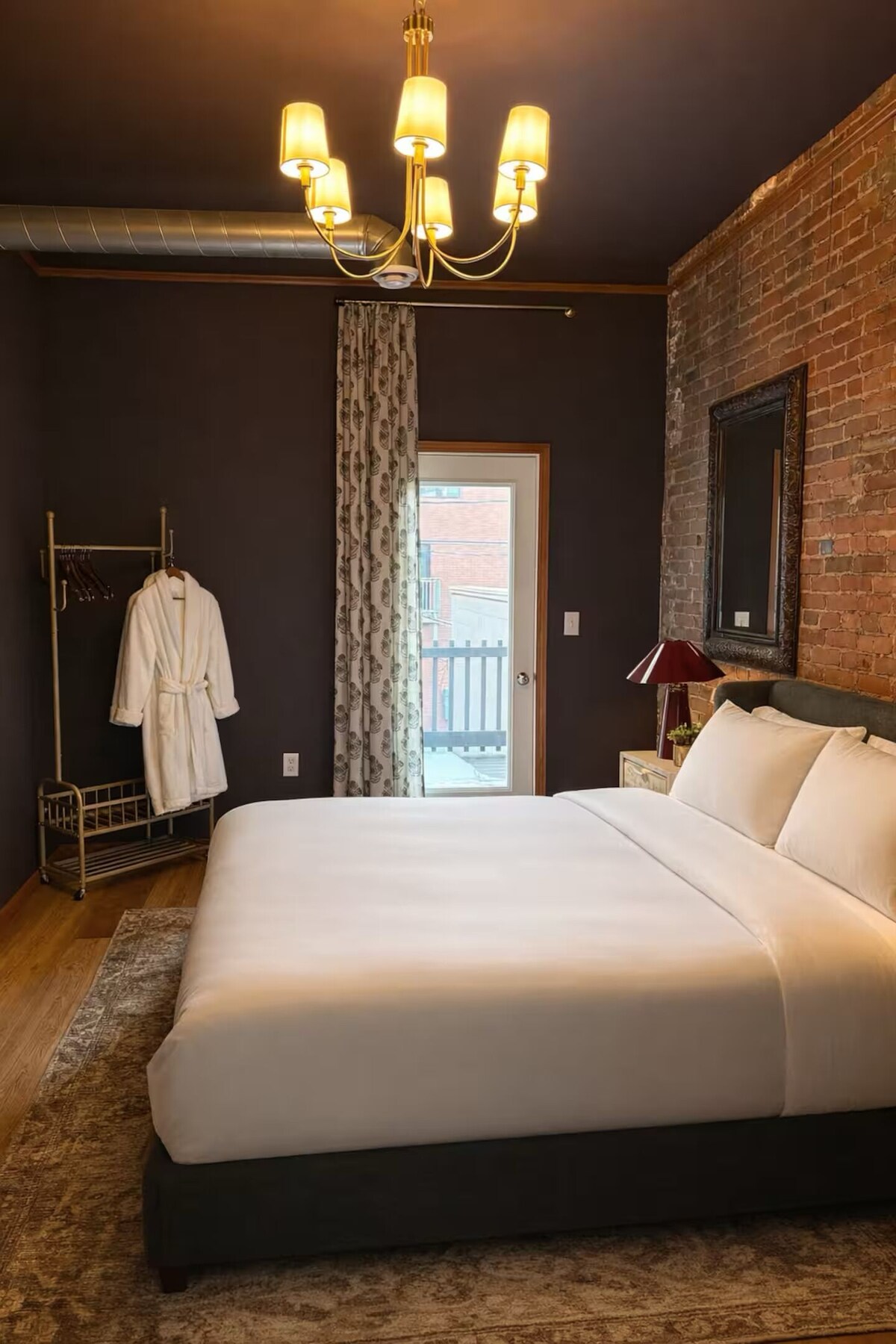 Image de profil de l’hôte