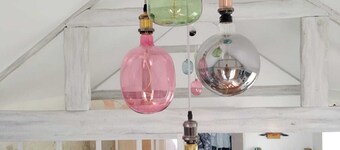 Private spa gîte with balneotherapy and sauna officially rated 5 stars.