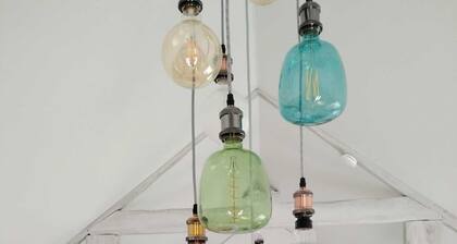 Gßte spa privatif avec balnéo et sauna classé officiellement 5 etoiles.