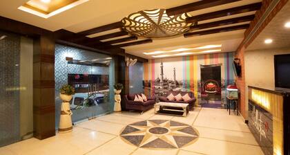 Hotel O DG College Chelambra